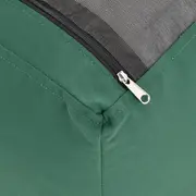 CHAISE LONGUE FLUFE - VERDE - Foto 6