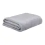 CINZA - COBERTOR 1,80 M X 2,20 M MOONSET