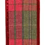 FITA DECORATIVA 9 M HOHO HOME - VERMELHO HINDU/ENGLISH GREEN - Foto 3
