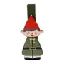 KIT COM 8 PRENDEDORES SANTA ROCKS - MUSGO/MULTICOR - Foto 10