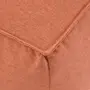 PUFF FLUFE - TERRACOTA - Foto 4