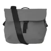 BOLSA TIRA COLO FLEET - FLANDRES/PRETO - Foto 6