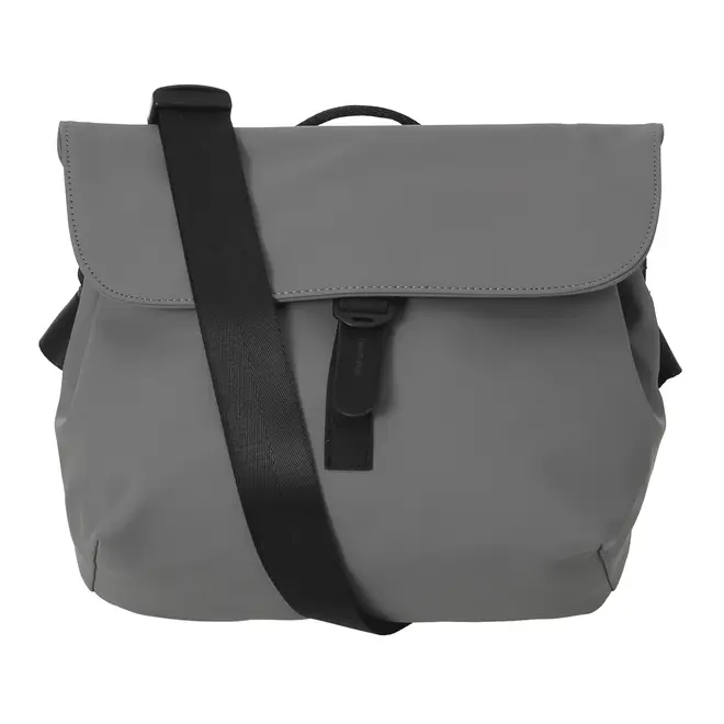 BOLSA TIRA COLO FLEET - FLANDRES/PRETO - Foto 6