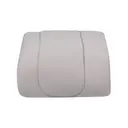 BEGE/CAMELO - EDREDOM DUPLA-FACE SOLTEIRO 1,60 M X 2,40 M MISCELLAN