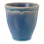CANECA 300 ML BRIELLE - MULTITONS DE BLEU CENDRÉ - Foto 6