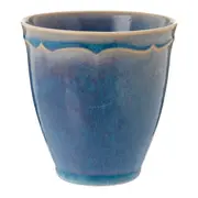 CANECA 300 ML BRIELLE - MULTITONS DE BLEU CENDRÉ - Foto 6