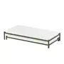CAMA DE SOLTEIRO 88 C/CAMA INF 78 FLAT - MUSGO/MUSGO - Foto 13