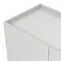 BUFFET 3 PORTAS 1,35 M X 39 CM VOXEL - FLANDRES - Foto 13