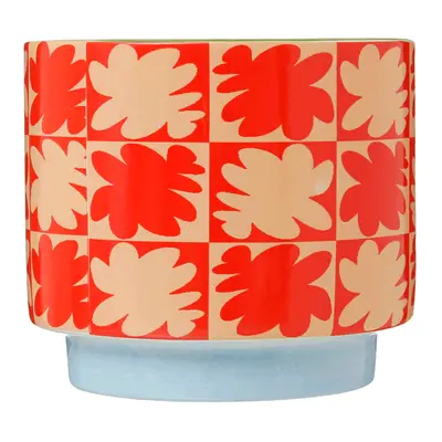 CACHEPÔ I 15 CM MISTURINHA