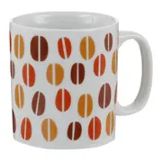 CANECA 250 ML GRÃO - BRANCO/LATTE - Foto 2