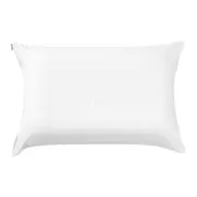 TRAVESSEIRO DE MOLAS 50 CM X 70 CM SUPPORT LEV - BRANCO - Foto 1