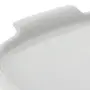 TRAVESSA REFRÁTARIA 32 CM X 20 CM HOTF - BRANCO - Foto 6