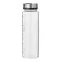 POTE 450 ML KANDL - INCOLOR/INOX - Foto 2