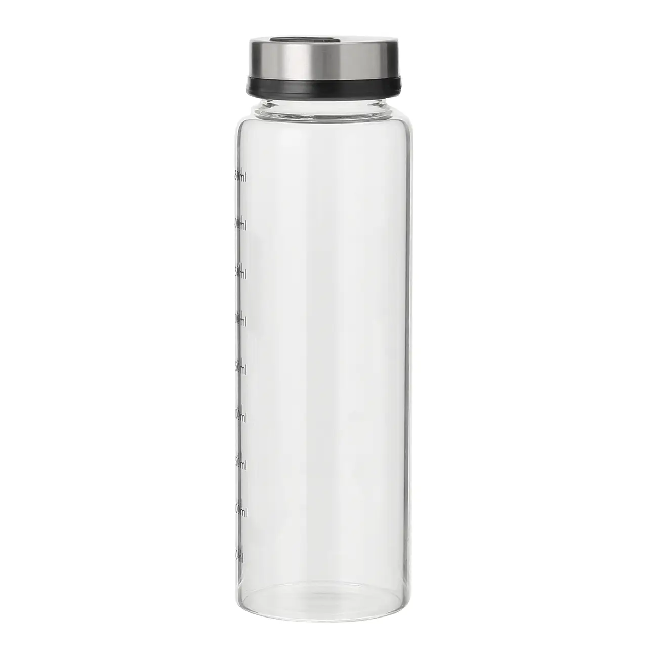 POTE 450 ML KANDL - INCOLOR/INOX - Foto 2