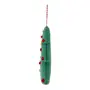 ADORNO PAREDE ÁRVORE 20 CM COLORFUN XMAS - CORES CALEIDOCOLOR - Foto 3