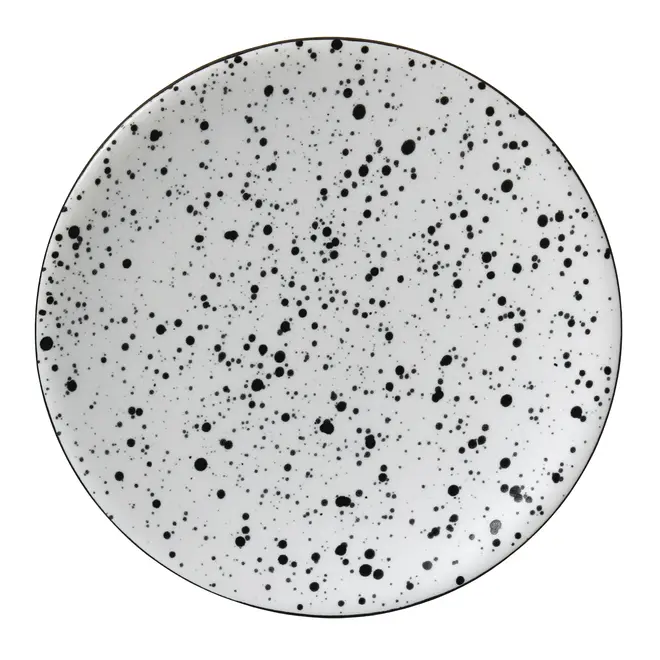 SABONETEIRA DOWA - BRANCO/PRETO - Foto 3