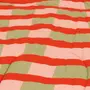 EDREDOM DUPLA-FACE CASAL/QUEEN 2,40 M X 2,50 M MISTURINHA - MULTICOR - Foto 8