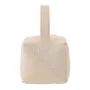 FLOAT PESO PARA PORTA 11 CM X 11 CM - BRANCO/NATURAL - Foto 1