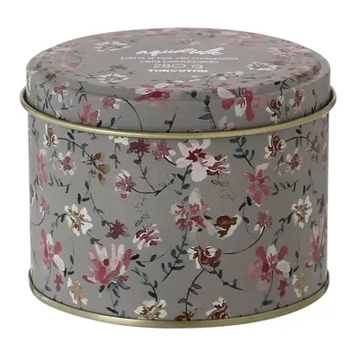 VELA PERFUMADA POTE PÊRA E FLORE DE MAGNÓLIA AQUARELLE