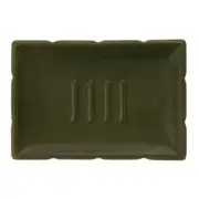 KIT PARA BANCADA 3 PEÇAS LADRILLE - MUSGO/PRETO - Foto 11