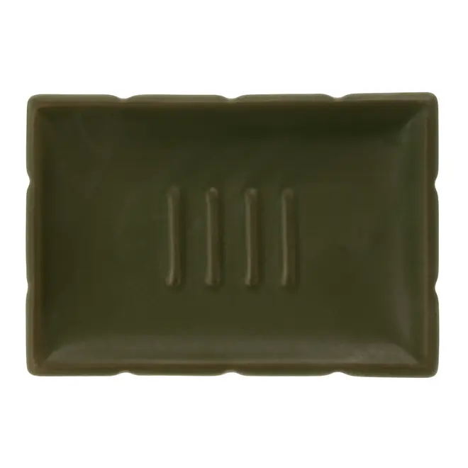 KIT PARA BANCADA 3 PEÇAS LADRILLE - MUSGO/PRETO - Foto 11