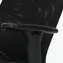 CADEIRA DE ESCRITÓRIO E GAMER CONNECT - PRETO/PRETO - Foto 9
