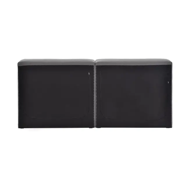 CAMA QUEEN 1,58 M FRIGGA - ESTANHO - Foto 5
