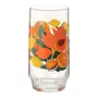 COPO LONG DRINK 420 ML CAMINHOS DO SOL - INCOLOR/MULTICOR - Foto 4