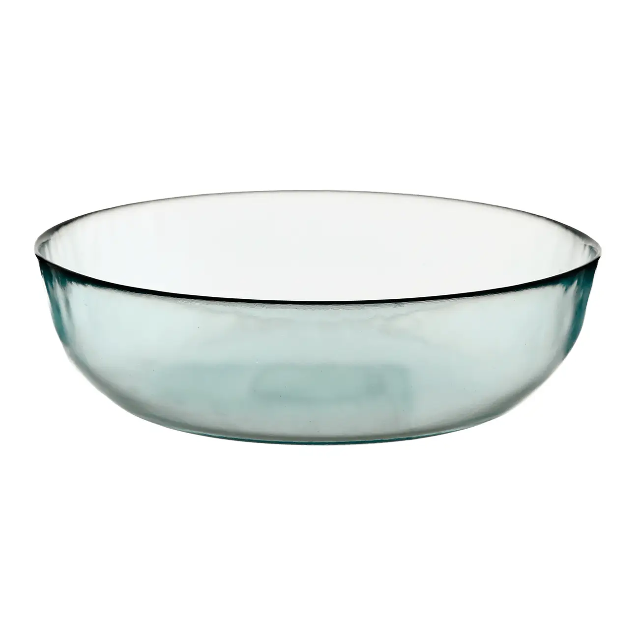 SALADEIRA 30 CM ECO-THINK - VERDE - Foto 3