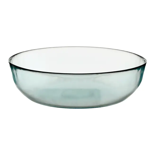 SALADEIRA 30 CM ECO-THINK - VERDE - Foto 3