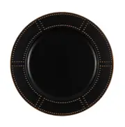 SOUSPLAT BARBOT - PRETO/COBRE - Foto 1