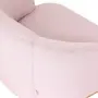 POLTRONA MUFFIN - TAUARI/QUARTZO ROSA - Foto 10