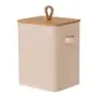 POTE PARA RAÇÃO PAWS EAT - OFF WHITE/BAMBU - Foto 5