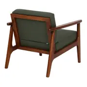 POLTRONA WIN - NOZES/ENGLISH GREEN - Foto 4