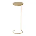 DOURO - MESA LATERAL RED. 18 CM PINGO