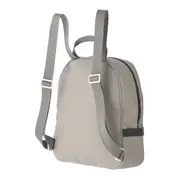 MOCHILA MIFFY - BRANCO/KONKRET - Foto 4