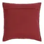 CAPA ALMOFADA 45 CM X 45 CM EASE - RODONITA - Foto 2
