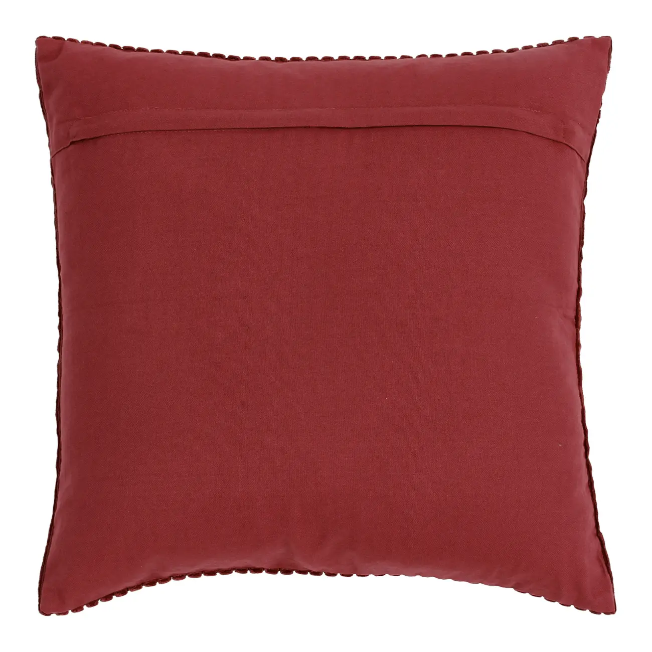 CAPA ALMOFADA 45 CM X 45 CM EASE - RODONITA - Foto 2
