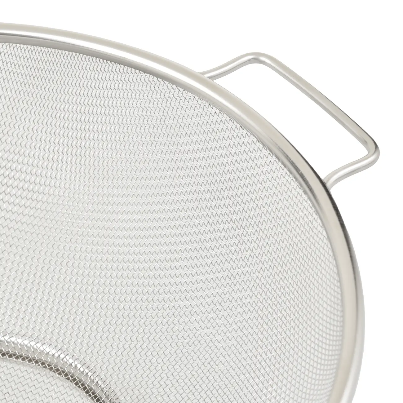 ESCORREDOR MULTIUSO 26 CM INNOV - INOX - Foto 4