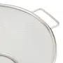 ESCORREDOR MULTIUSO 26 CM INNOV - INOX - Foto 4