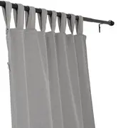 CORTINA BLACKOUT 70% 2 PEÇAS 1,30 M X 2,30 M CODING - FLANDRES - Foto 2