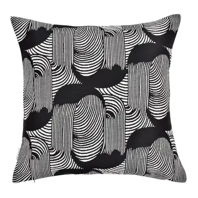 CAPA PARA ALMOFADA 45 CM X 45 CM SINUOUS