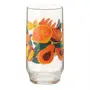 COPO LONG DRINK 420 ML CAMINHOS DO SOL - INCOLOR/MULTICOR - Foto 1
