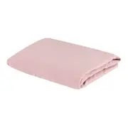 JOGO DE LENÇOL QUEEN COM 3 PEÇAS MISCELLAN - ROSA CLARO - Foto 5