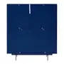 BUFFET 4 PORTAS 1,10 M X 45 CM MONOLITH - LAZULITE - Foto 11