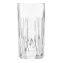 COPO LONG DRINK 350 ML BRAKKE - INCOLOR - Foto 1