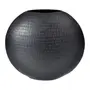 LIGAND VASO 25 CM - PRETO - Foto 1