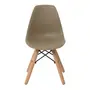 CADEIRA INFANTIL EASY WOOD - FAIA BEGE - Foto 2