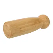 PILÃO COM SOCADOR BAMBOO - BAMBU - Foto 7