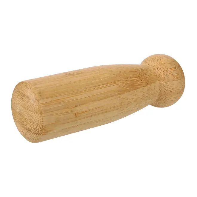 PILÃO COM SOCADOR BAMBOO - BAMBU - Foto 7